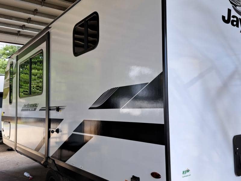 2026 Jayco 2026 Jayco Jay Feather - thumbnail 4