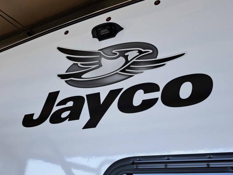 2026 Jayco 2026 Jayco Jay Feather - thumbnail 5