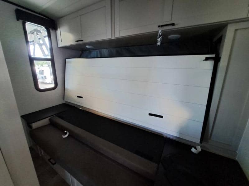 2026 Jayco 2026 Jayco Jay Feather - thumbnail 7