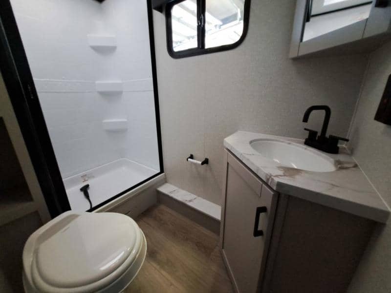 2026 Jayco 2026 Jayco Jay Feather - thumbnail 10