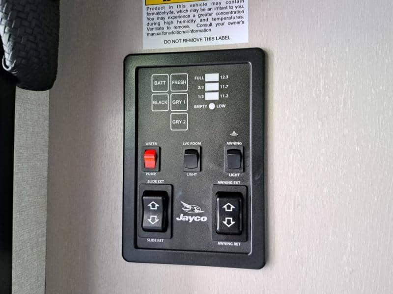 2026 Jayco 2026 Jayco Jay Feather - thumbnail 14