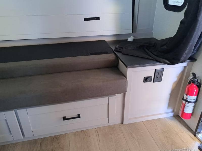 2026 Jayco 2026 Jayco Jay Feather - thumbnail 20