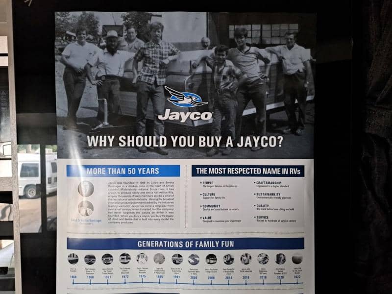 2026 Jayco 2026 Jayco Jay Feather - thumbnail 24