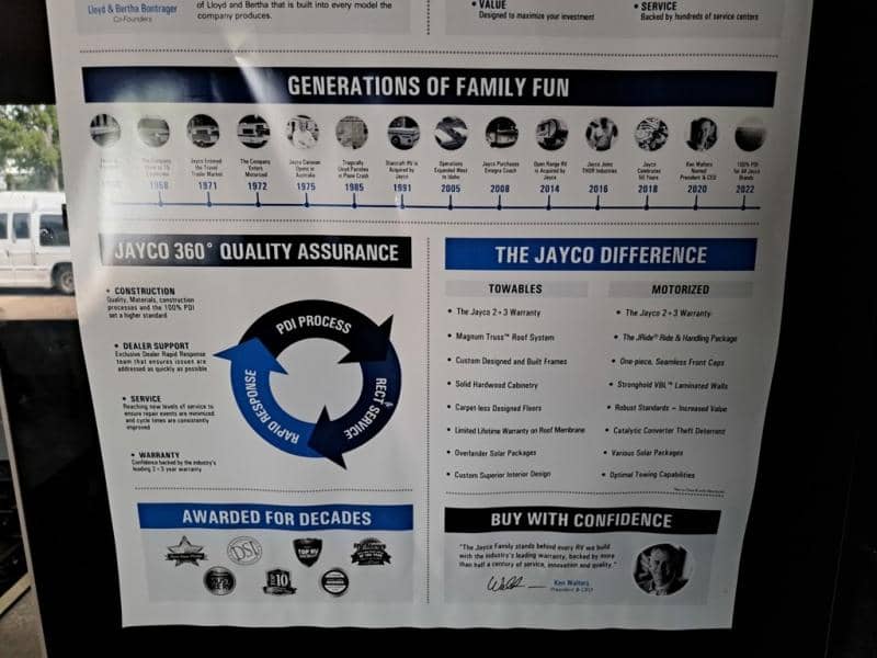 2026 Jayco 2026 Jayco Jay Feather - thumbnail 25