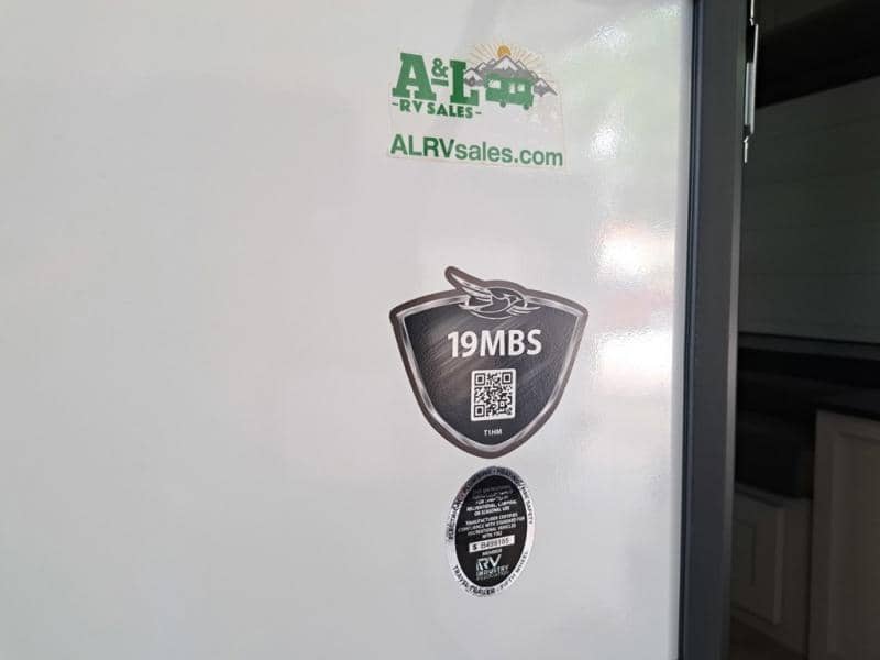 2026 Jayco 2026 Jayco Jay Feather - thumbnail 30