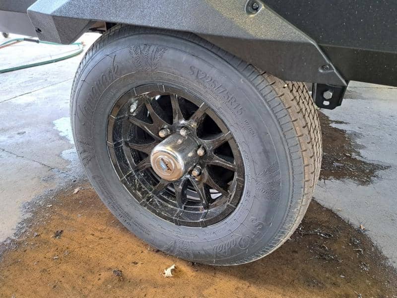 2026 Jayco 2026 Jayco Jay Feather - thumbnail 31