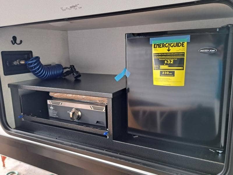 2026 Jayco 2026 Jayco Jay Feather - thumbnail 32