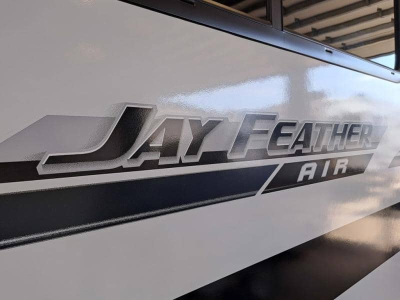 2026 Jayco 2026 Jayco Jay Feather - thumbnail 34