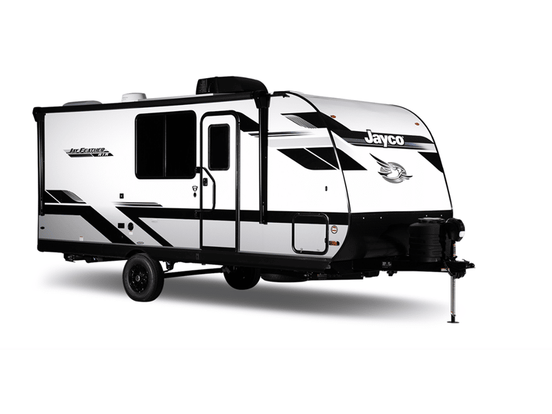 2026 Jayco 2026 Jayco Jay Feather - thumbnail 37