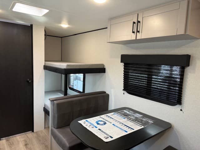 2026 Jayco 2026 Jayco Jay Feather - thumbnail 10