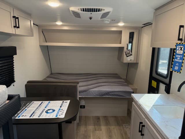 2026 Jayco 2026 Jayco Jay Feather - thumbnail 7