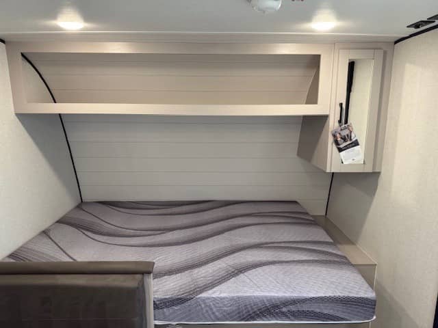 2026 Jayco 2026 Jayco Jay Feather - thumbnail 9