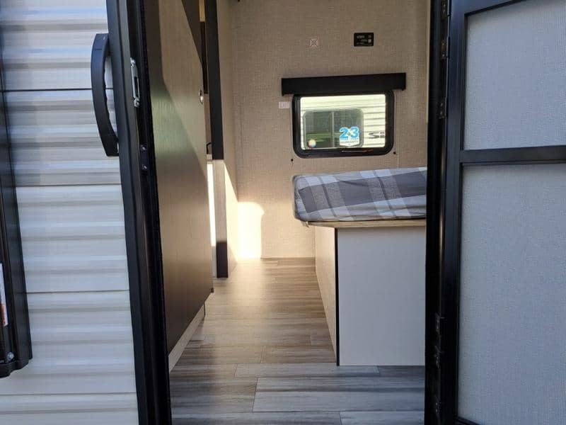 2025 Jayco 2025 Jayco Jay Flight SLX - thumbnail 6