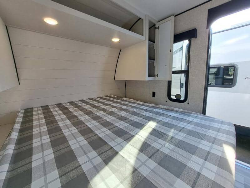 2025 Jayco 2025 Jayco Jay Flight SLX - thumbnail 8