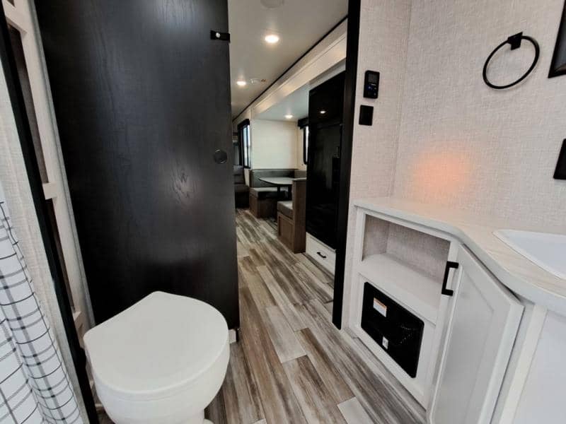 2025 Jayco 2025 Jayco Jay Flight SLX - thumbnail 10