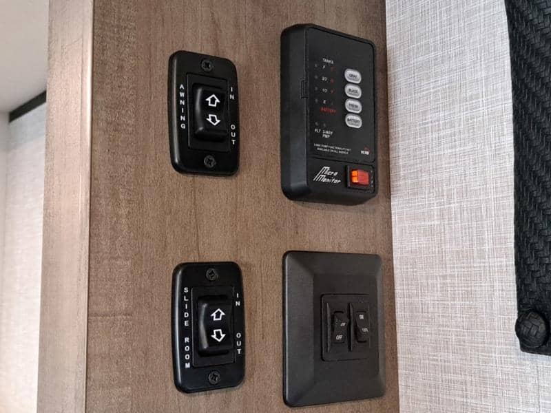 2025 Jayco 2025 Jayco Jay Flight SLX - thumbnail 18