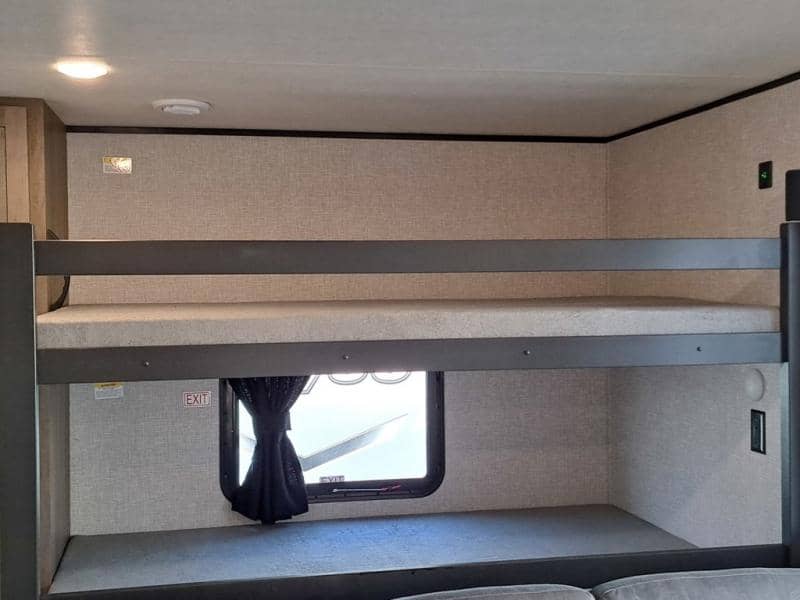 2025 Jayco 2025 Jayco Jay Flight SLX - thumbnail 21