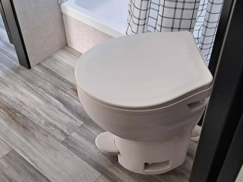 2025 Jayco 2025 Jayco Jay Flight SLX - thumbnail 33