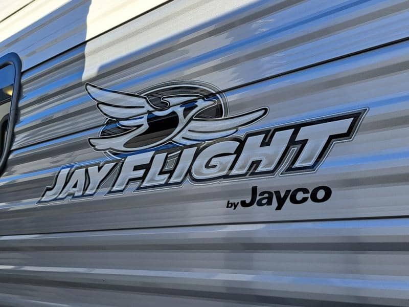 2025 Jayco 2025 Jayco Jay Flight SLX - thumbnail 39