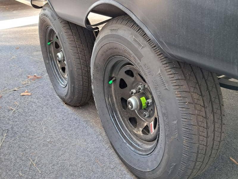 2025 Jayco 2025 Jayco Jay Flight SLX - thumbnail 40