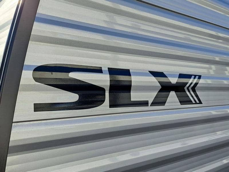 2025 Jayco 2025 Jayco Jay Flight SLX - thumbnail 42