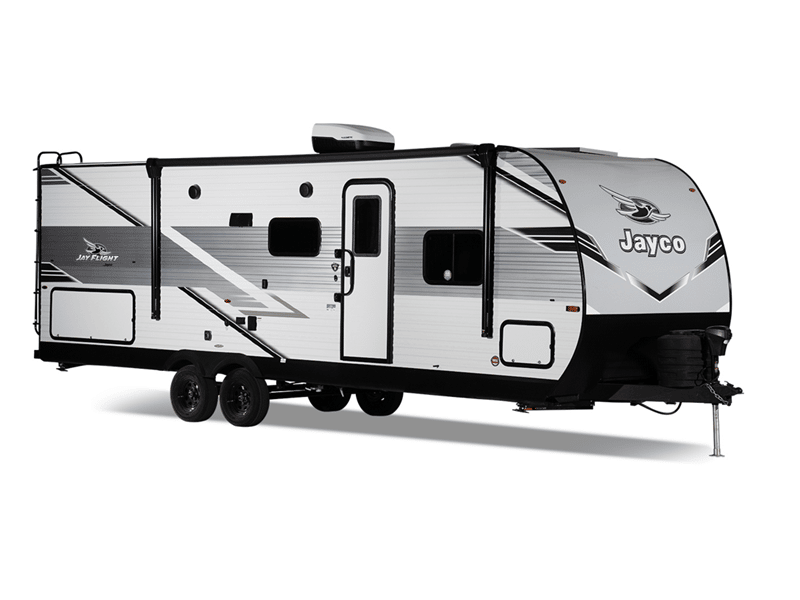 2025 Jayco 2025 Jayco Jay Flight SLX - thumbnail 45