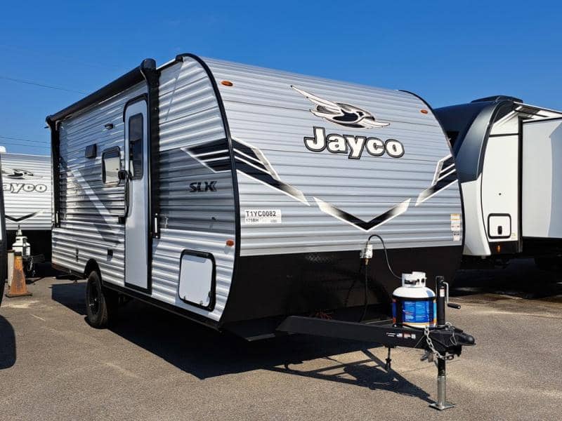 2026 Jayco 2026 Jayco Jay Flight SLX - thumbnail 1