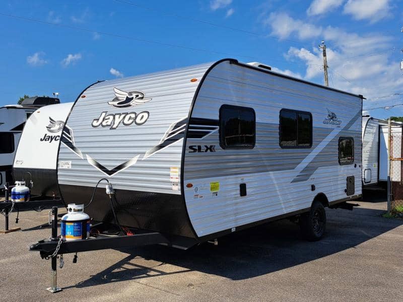 2026 Jayco 2026 Jayco Jay Flight SLX - thumbnail 3