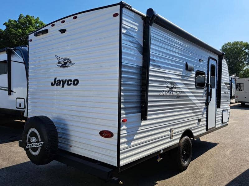 2026 Jayco 2026 Jayco Jay Flight SLX - thumbnail 5
