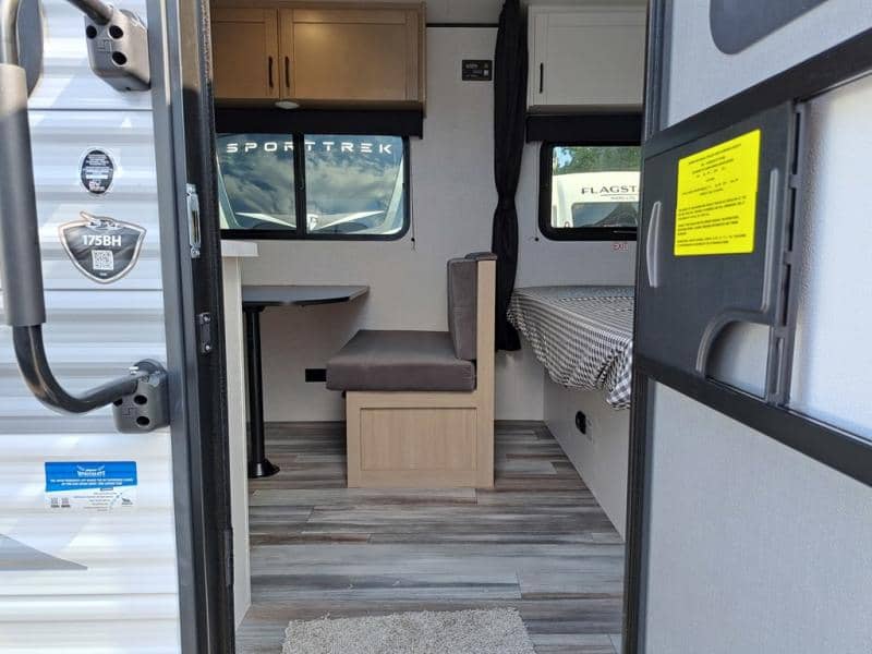 2026 Jayco 2026 Jayco Jay Flight SLX - thumbnail 6