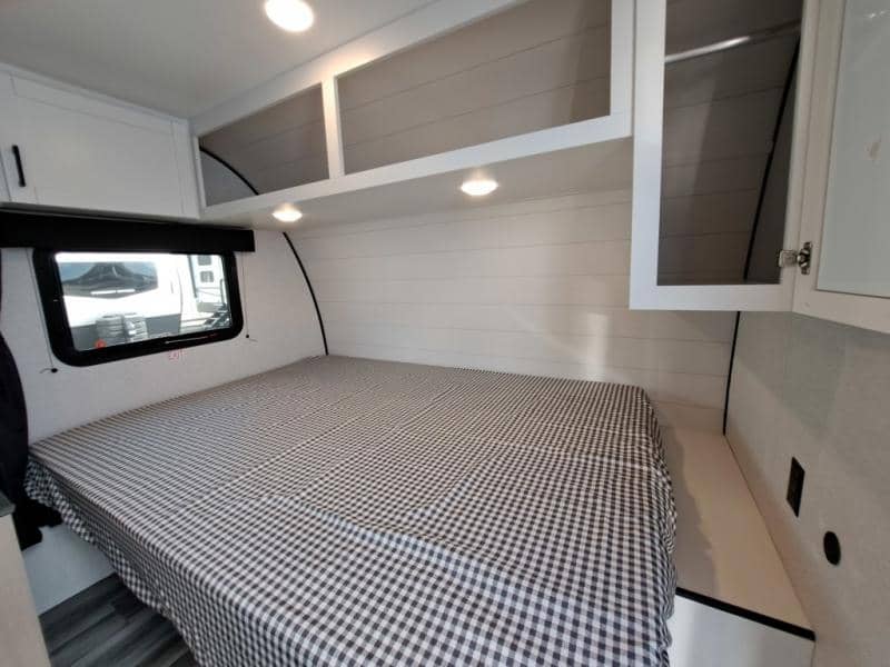 2026 Jayco 2026 Jayco Jay Flight SLX - thumbnail 7