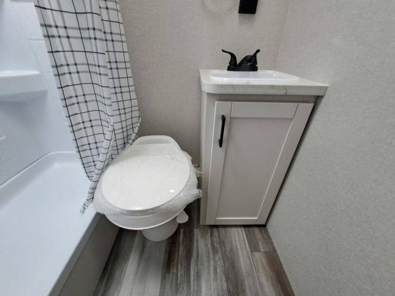 2026 Jayco 2026 Jayco Jay Flight SLX - thumbnail 14