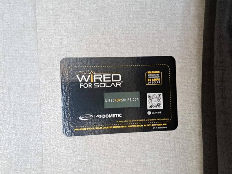 2026 Jayco 2026 Jayco Jay Flight SLX - thumbnail 24