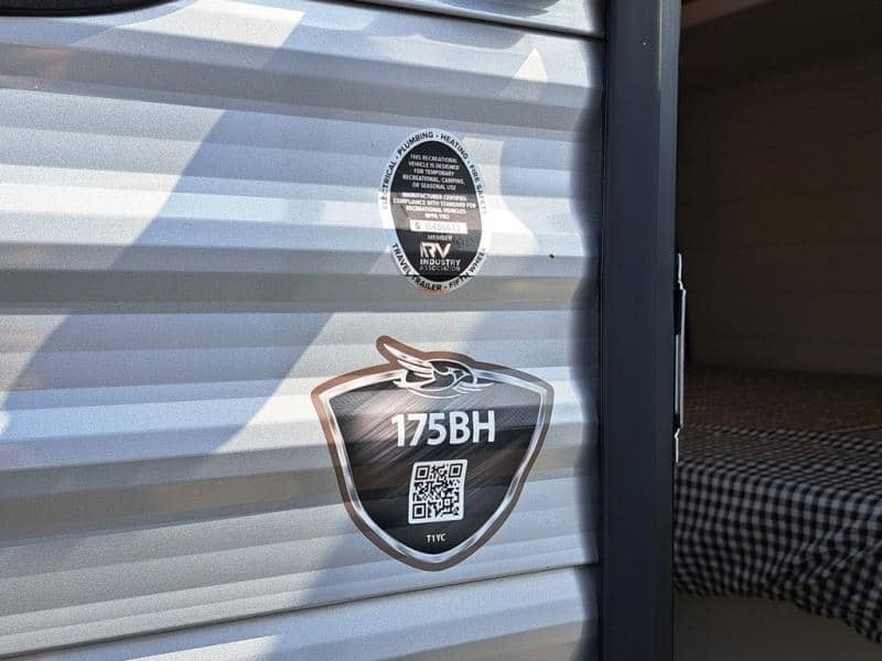 2026 Jayco 2026 Jayco Jay Flight SLX - thumbnail 27