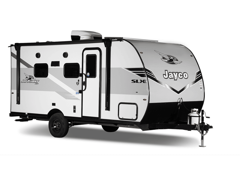 2026 Jayco 2026 Jayco Jay Flight SLX - thumbnail 32