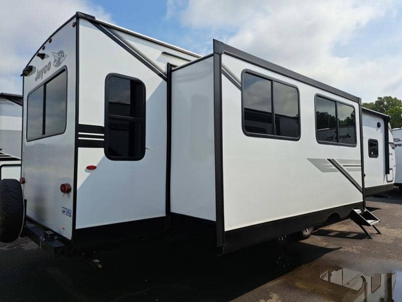 2026 Jayco 2026 Jayco Jay Flight SLX - thumbnail 5