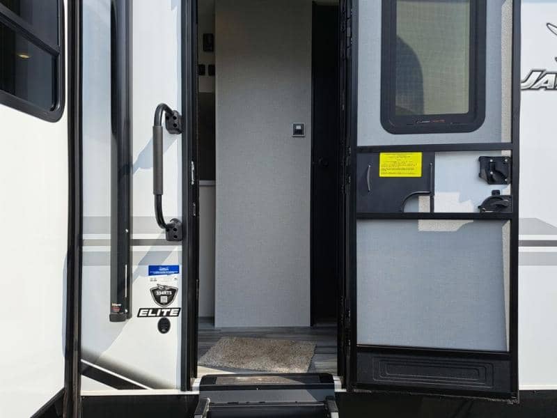 2026 Jayco 2026 Jayco Jay Flight SLX - thumbnail 6