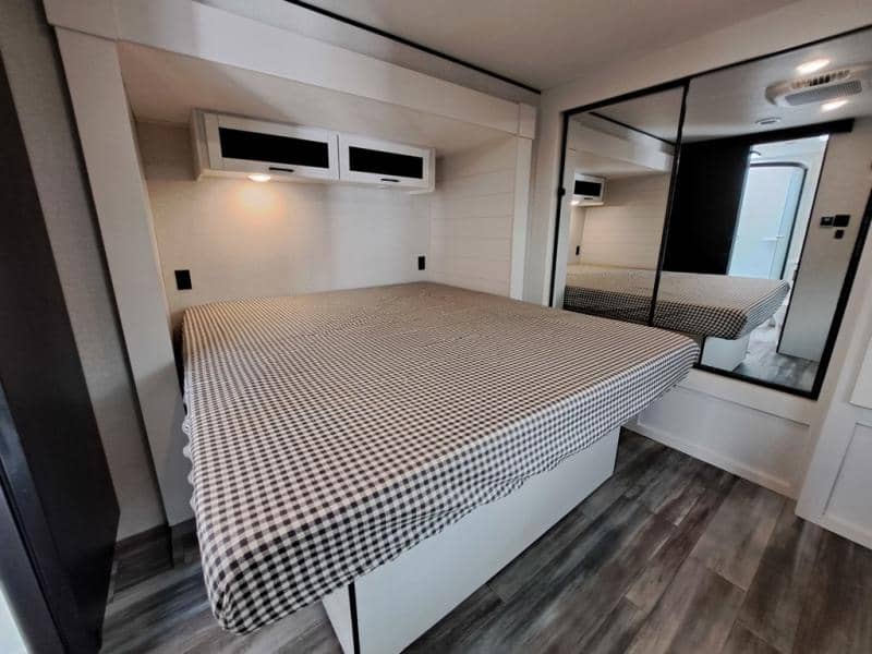 2026 Jayco 2026 Jayco Jay Flight SLX - thumbnail 12