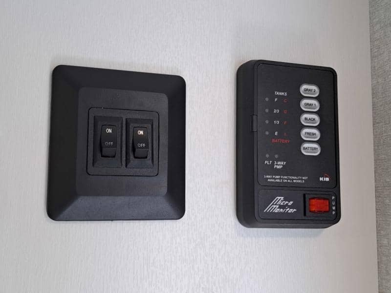 2026 Jayco 2026 Jayco Jay Flight SLX - thumbnail 14