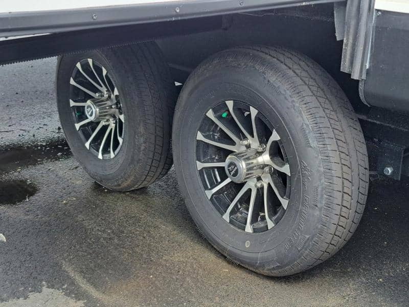 2026 Jayco 2026 Jayco Jay Flight SLX - thumbnail 37