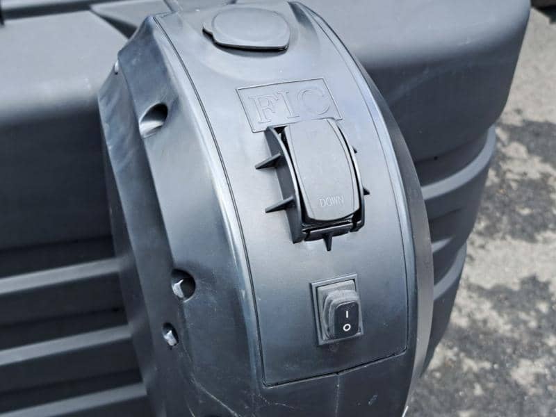 2026 Jayco 2026 Jayco Jay Flight SLX - thumbnail 40