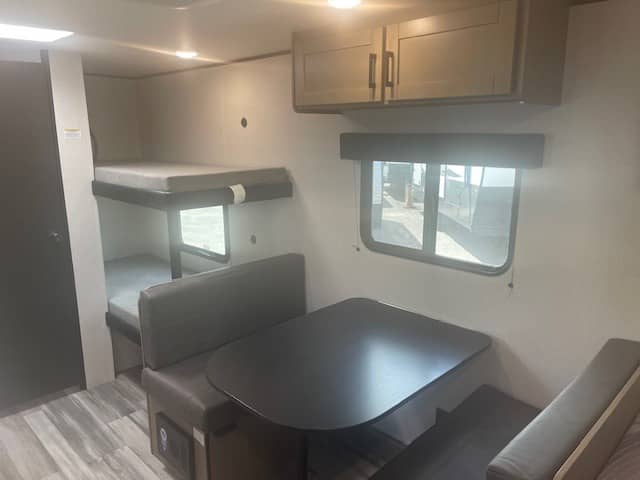 2026 Jayco 2026 Jayco Jay Flight SLX - thumbnail 7