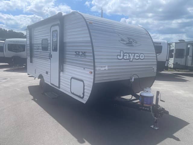 2026 Jayco 2026 Jayco Jay Flight SLX - thumbnail 1