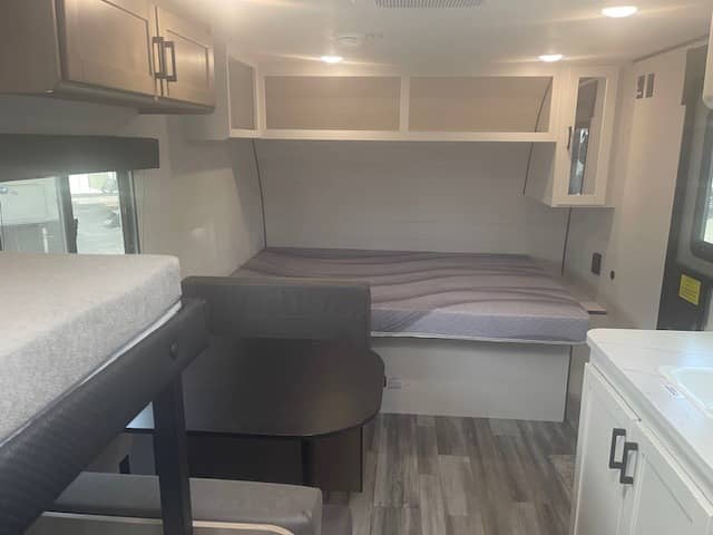 2026 Jayco 2026 Jayco Jay Flight SLX - thumbnail 5