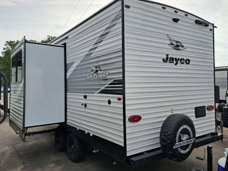 2026 Jayco 2026 Jayco Jay Flight SLX - thumbnail 4