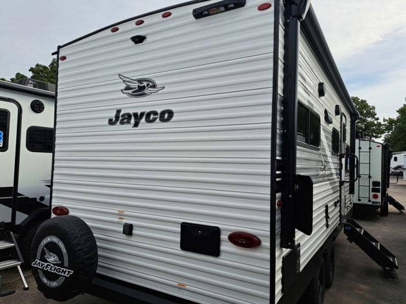 2026 Jayco 2026 Jayco Jay Flight SLX - thumbnail 5
