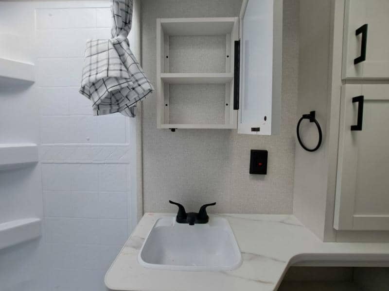 2026 Jayco 2026 Jayco Jay Flight SLX - thumbnail 13