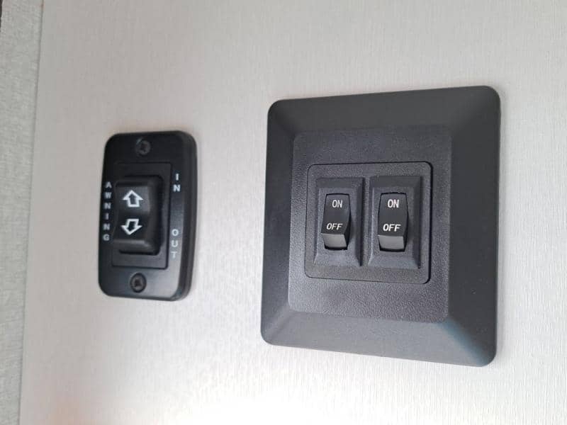 2026 Jayco 2026 Jayco Jay Flight SLX - thumbnail 17