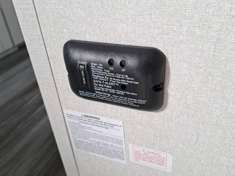 2026 Jayco 2026 Jayco Jay Flight SLX - thumbnail 22