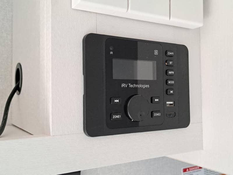 2026 Jayco 2026 Jayco Jay Flight SLX - thumbnail 34